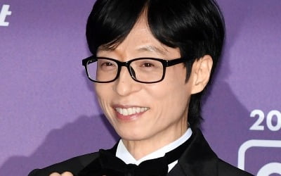 '나경은♥' 유재석, 300억 부동산 큰 손이라더니…"모든 선택권은 와이프가" ('틈만나면')
