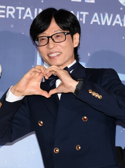 유재석, 결국 이이경·조세호 빈자리 채웠다…회식 제대로 쐈다더니 허경환 투입 "멤버 됐다 치고" ('놀뭐')