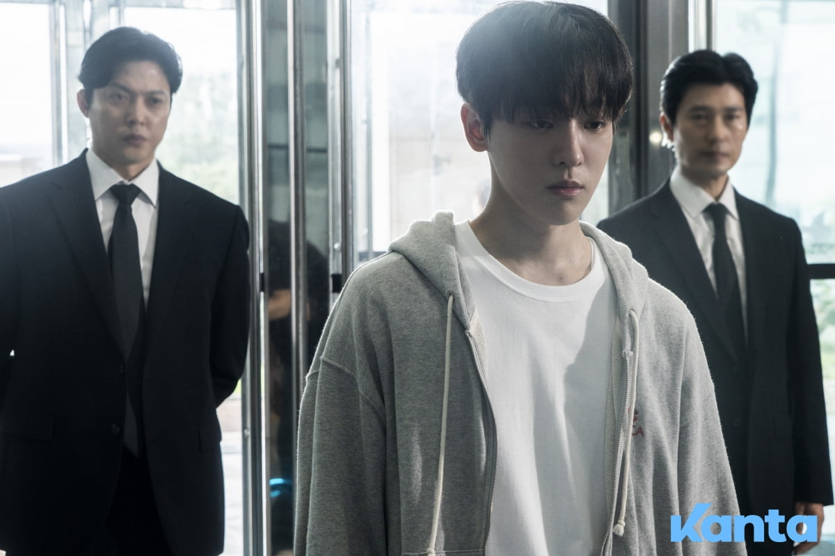 [사진 제공 = 칸타(Kanta)]