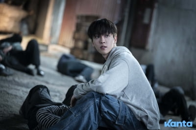 '태권 소년' 이태빈, 日 시장 정조준