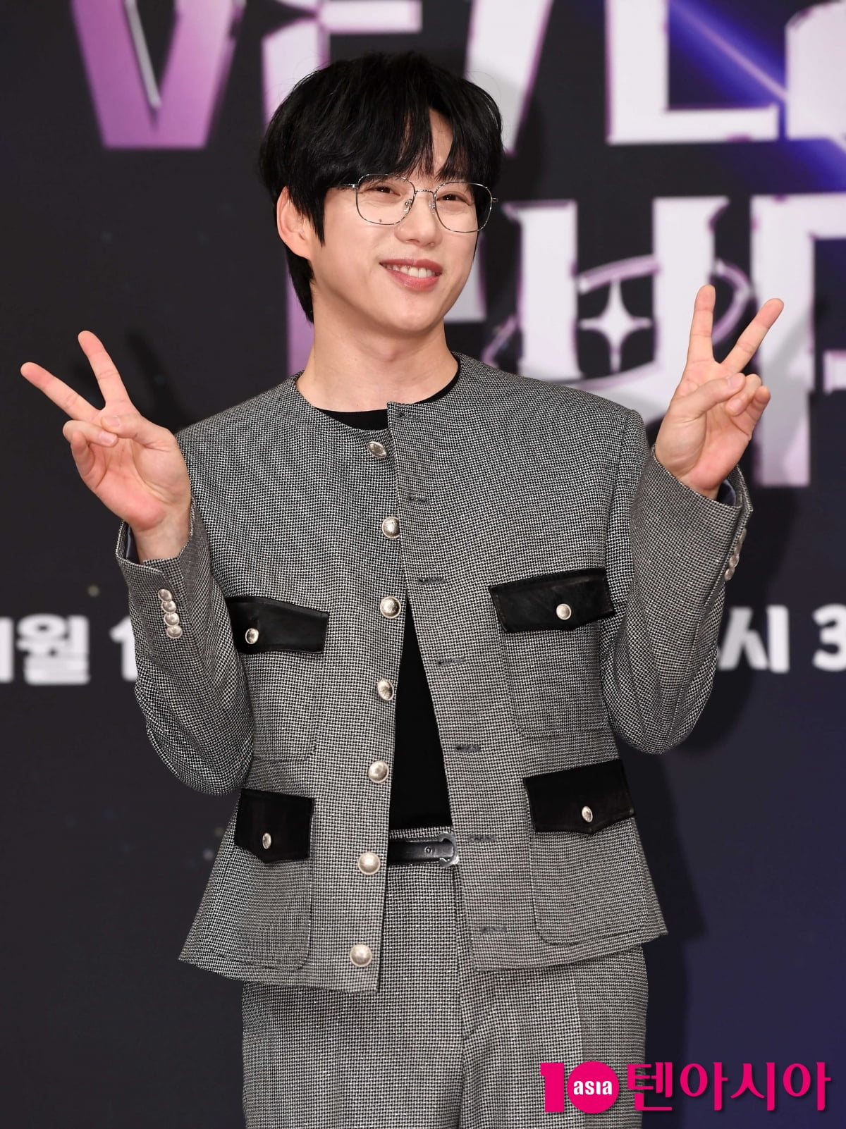 10CM 권정열, 긴장하는 심사위원[TEN포토+]