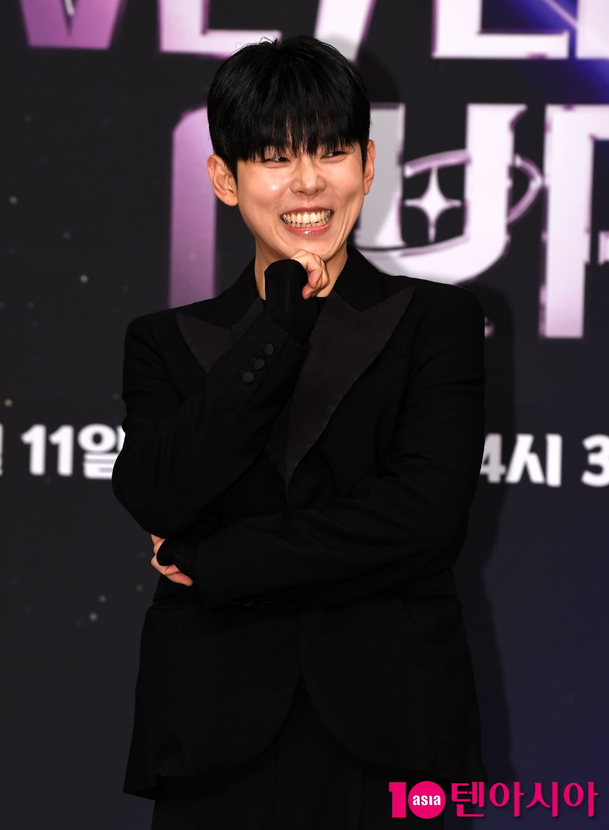 폴킴, 고막남친의 꽃미소[TEN포토+]