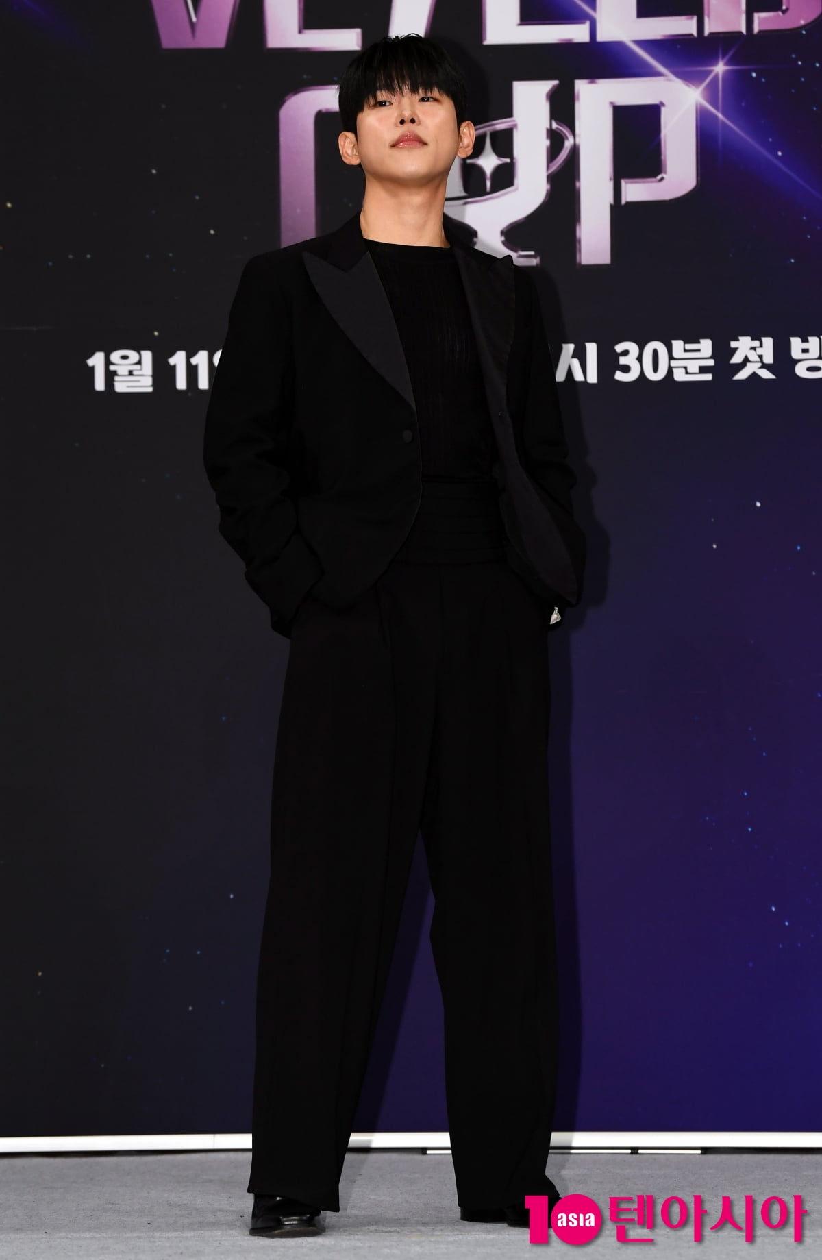 폴킴, 고막남친의 꽃미소[TEN포토+]