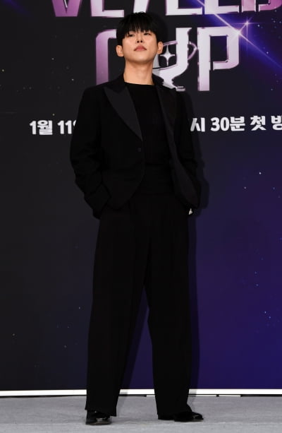 폴킴, 고막남친의 꽃미소[TEN포토+]