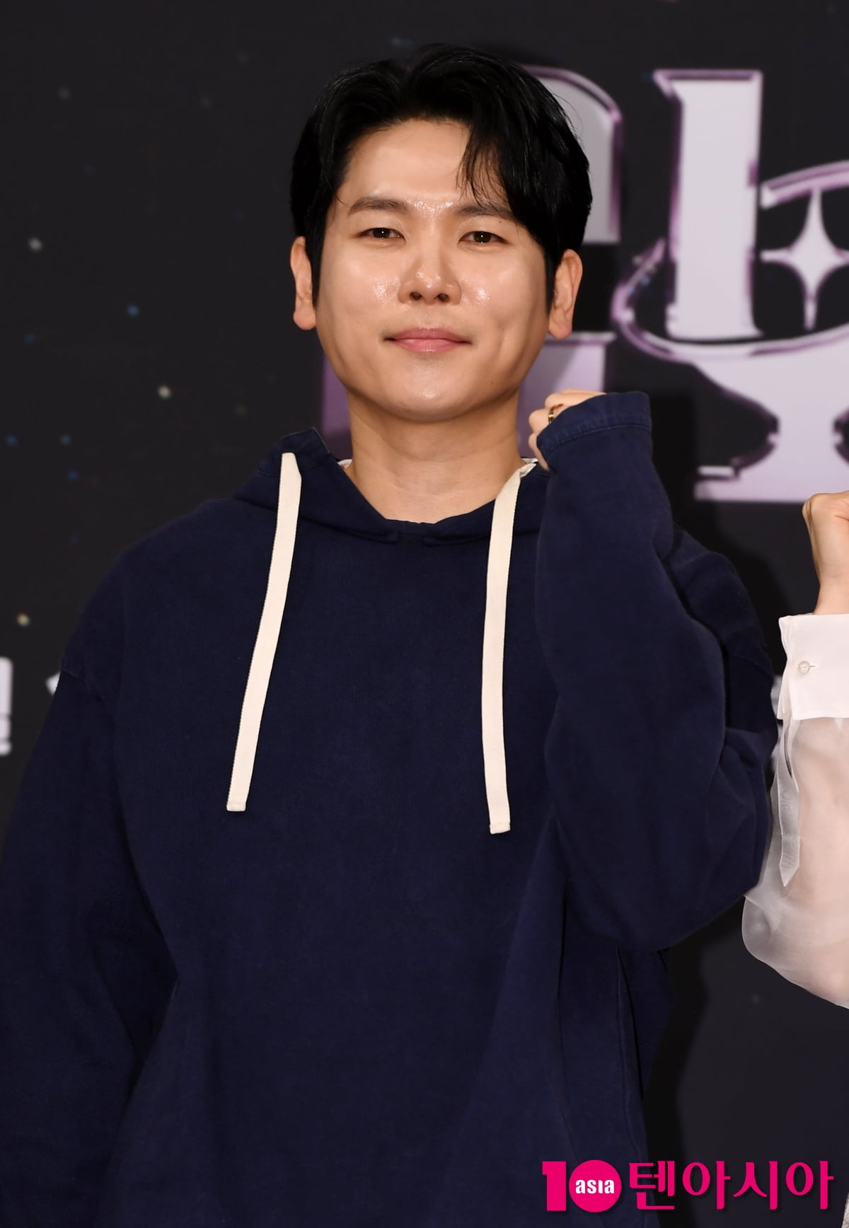 이홍희 PD, '베일드 컵' 아시아 넘어 유럽과 남미로 가고파[TEN포토]