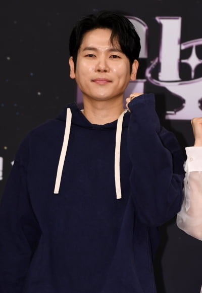 이홍희 PD, '베일드 컵' 아시아 넘어 유럽과 남미로 가고파[TEN포토]