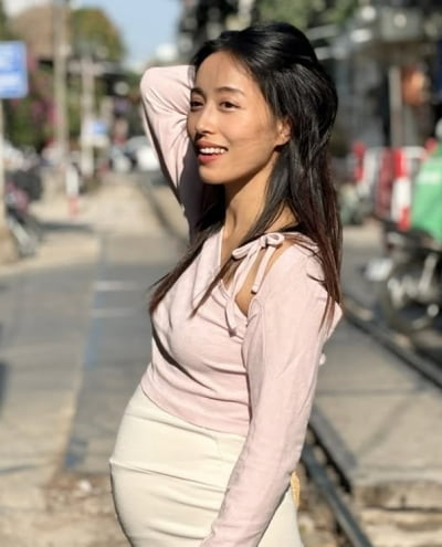 임현주 아나운서, 복직 8개월 만에 다시 휴직…"딸이 새벽 5시에 일어나"