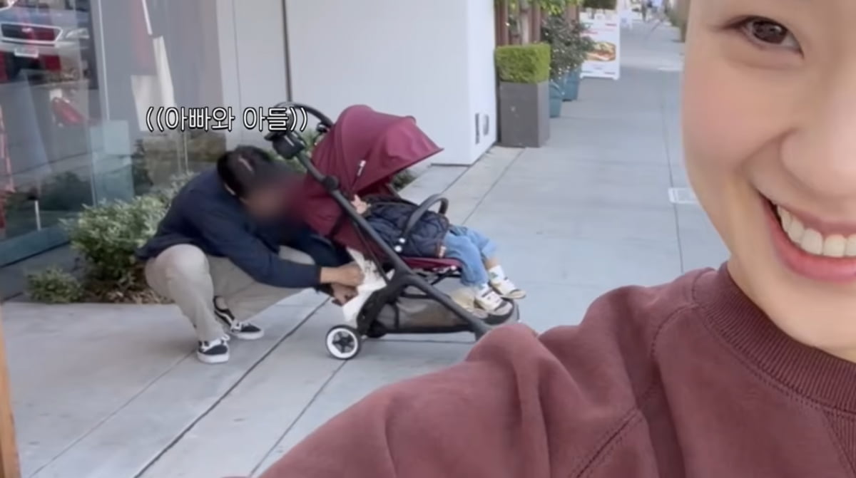 사진=손연재 유튜브