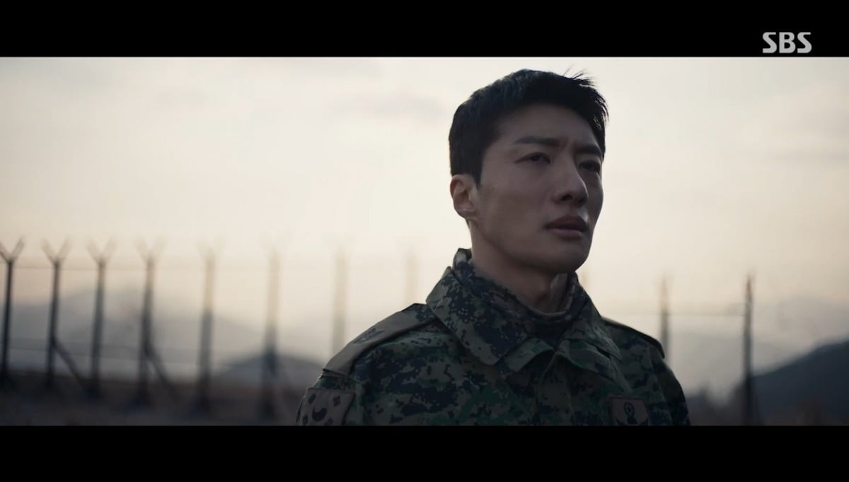 사진 = SBS '모범택시3' 캡처