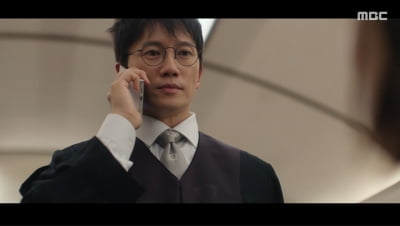 '6.2%' 기록, '지성이 지성했다'…끝내 일 저지르며 최고 시청률 경신 ('이한영')