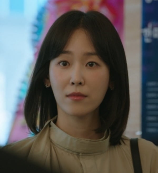 서현진, '미혼부' 음악감독과 2년간 ♥열애중…고등학생 아들과도 친해져 ('러브미')[종합]