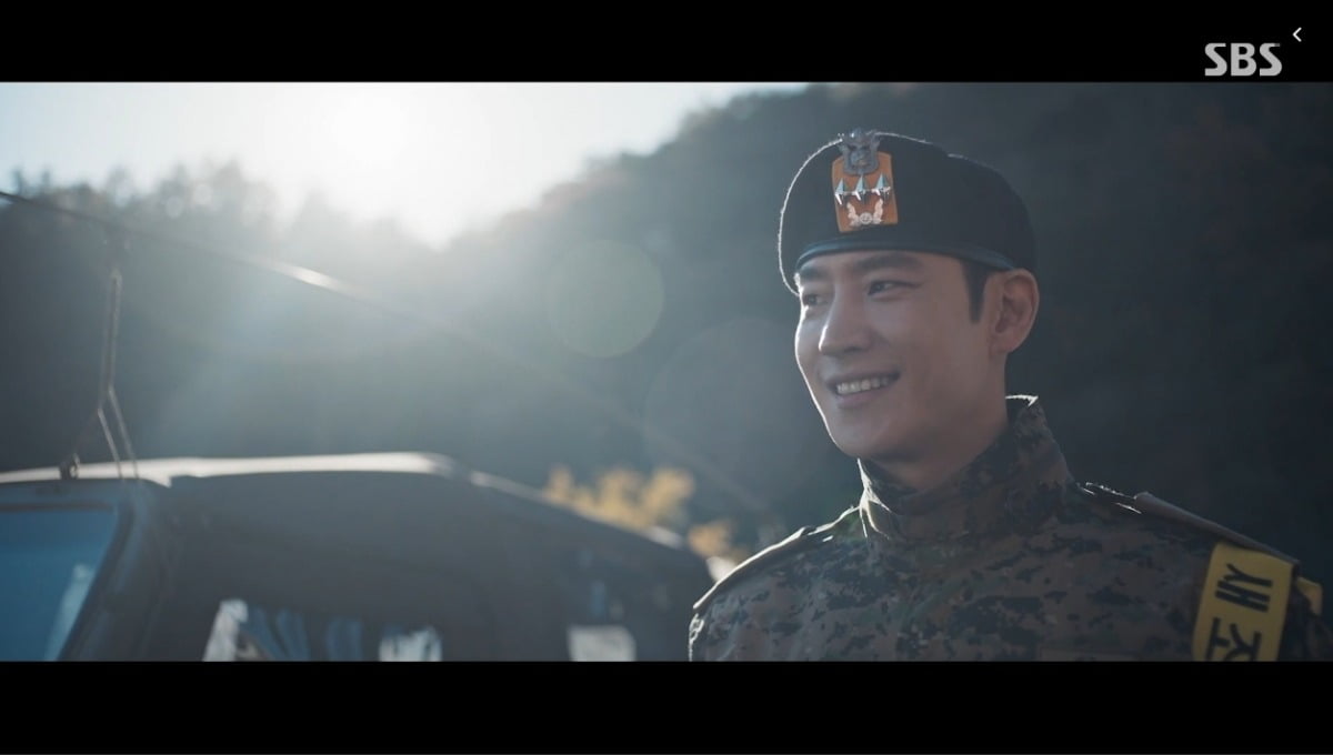 사진 = SBS '모범택시3' 캡처