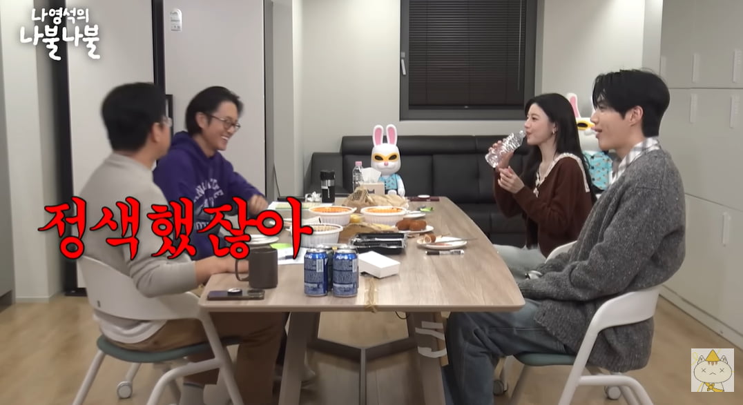 '1박2일' 촬영 거부 사태 터졌다…PD가 대놓고 정색, "뭐하시는 거냐" ('십오야')