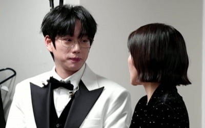 '김윤주♥' 권정열, 알고보니 아내 바라기였다…깜짝 손편지에 "원래 그래" ('사당귀')