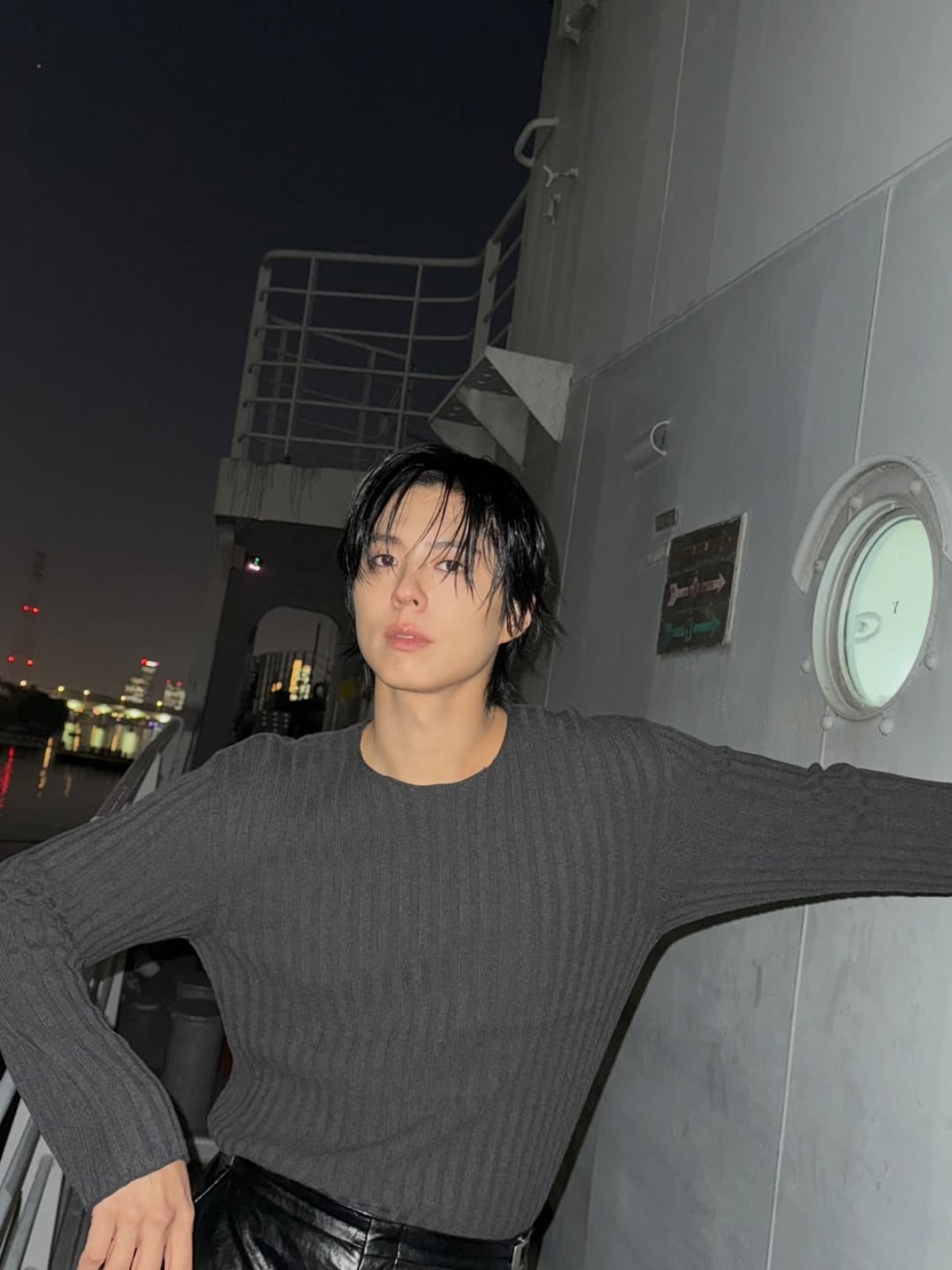 사진 = 박보검 인스타그램