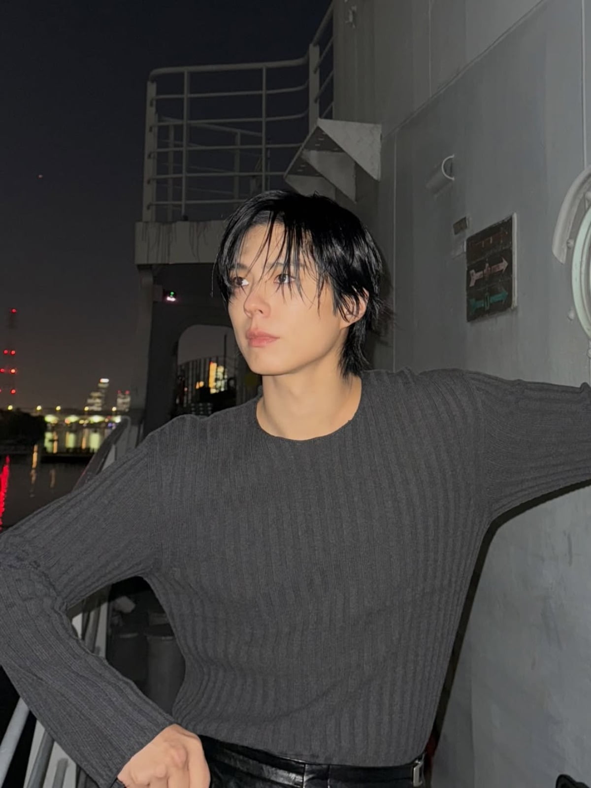 사진 = 박보검 인스타그램