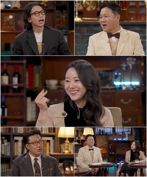 '서울대 출신' 유명 여배우, 결국 속내 밝혔다…"대치동 키즈, 압박감 심해" ('경제사모임') 