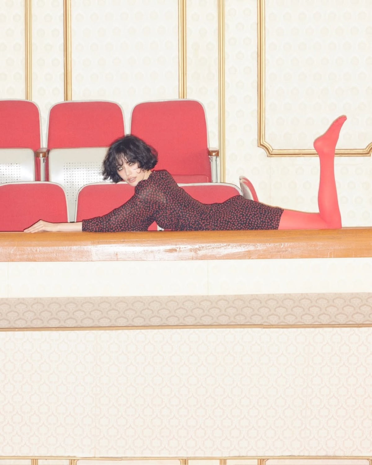 사진 = 나나 인스타그램