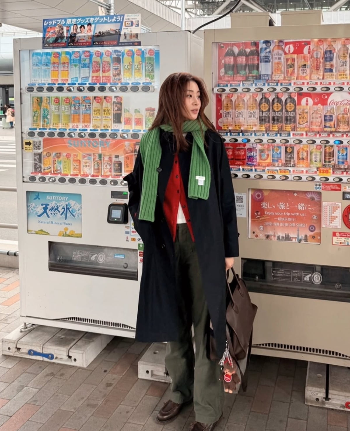 사진 = 강소라 인스타그램