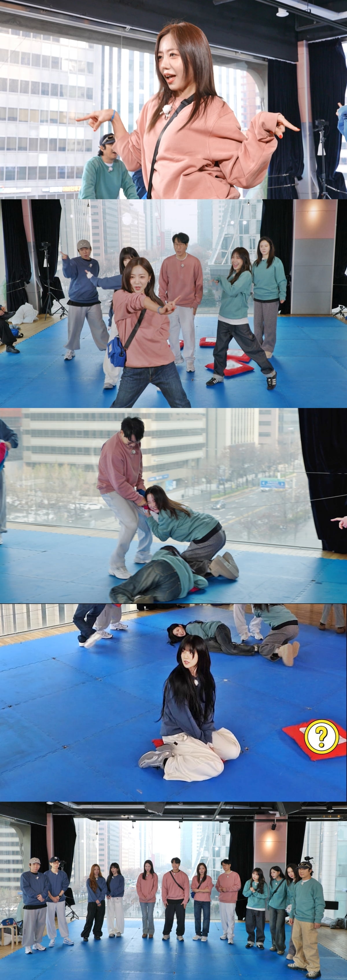 윤보미, ♥라도와 결혼 4개월 앞뒀는데…난관 부딪혔다 "제발 아니면 좋겠어" ('런닝맨') 