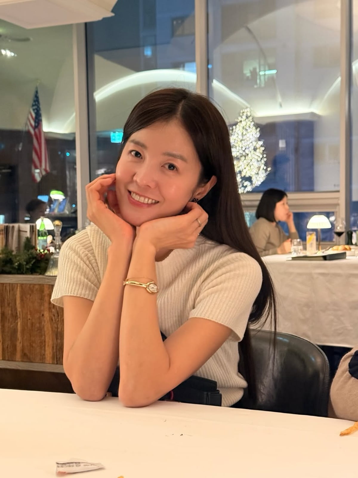 사진 = 김성은 인스타그램