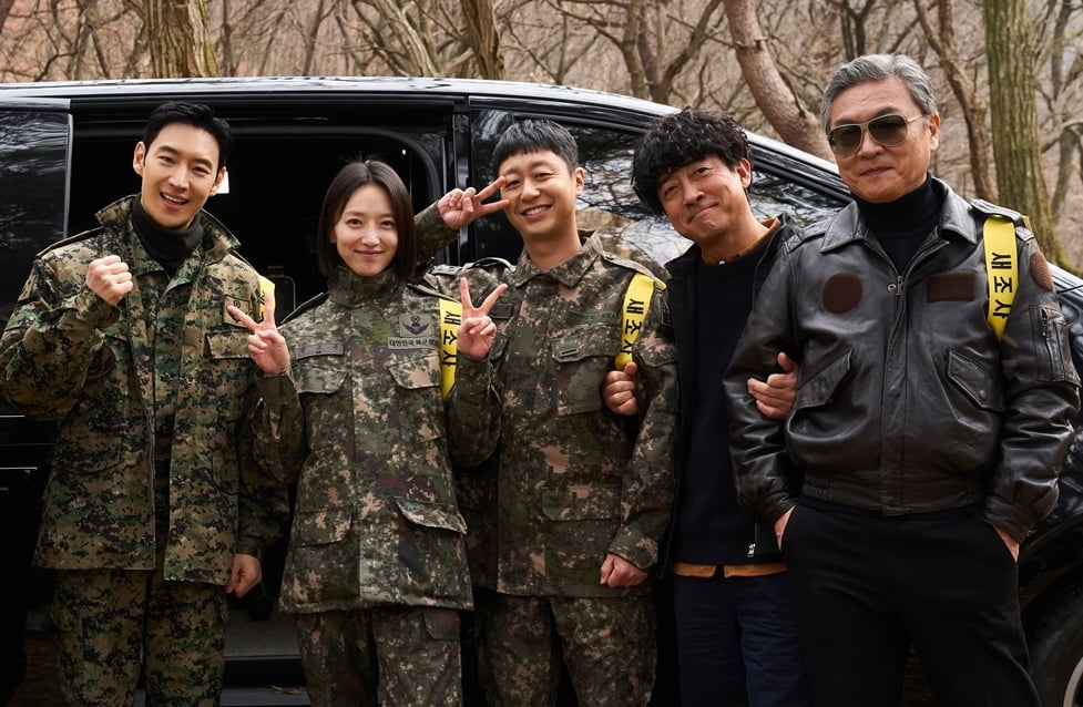 '모범택시3' 막 내린다…'대상 2번' 이제훈 "마지막 아쉬워, 마음에 오래도록 남길"