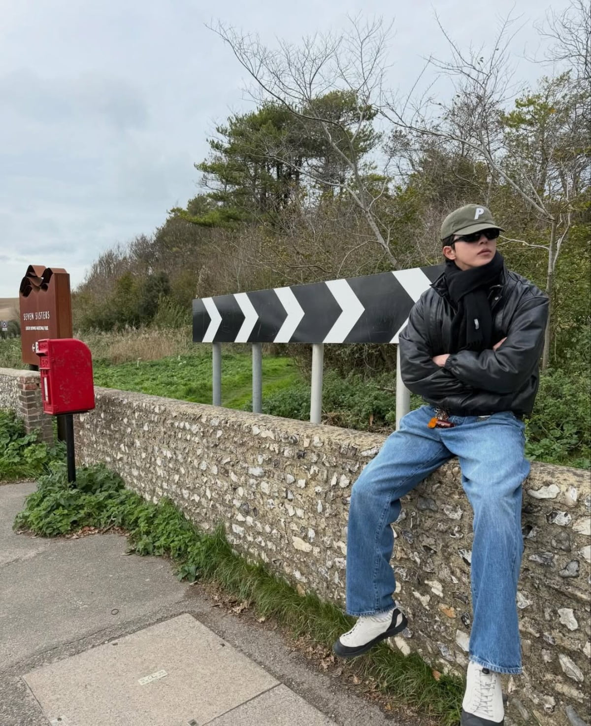 사진 = 남주혁 인스타그램