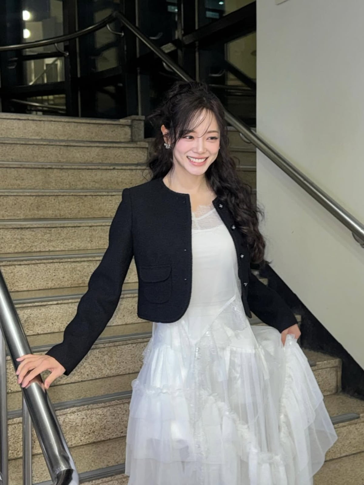 사진 = 김세정 인스타그램