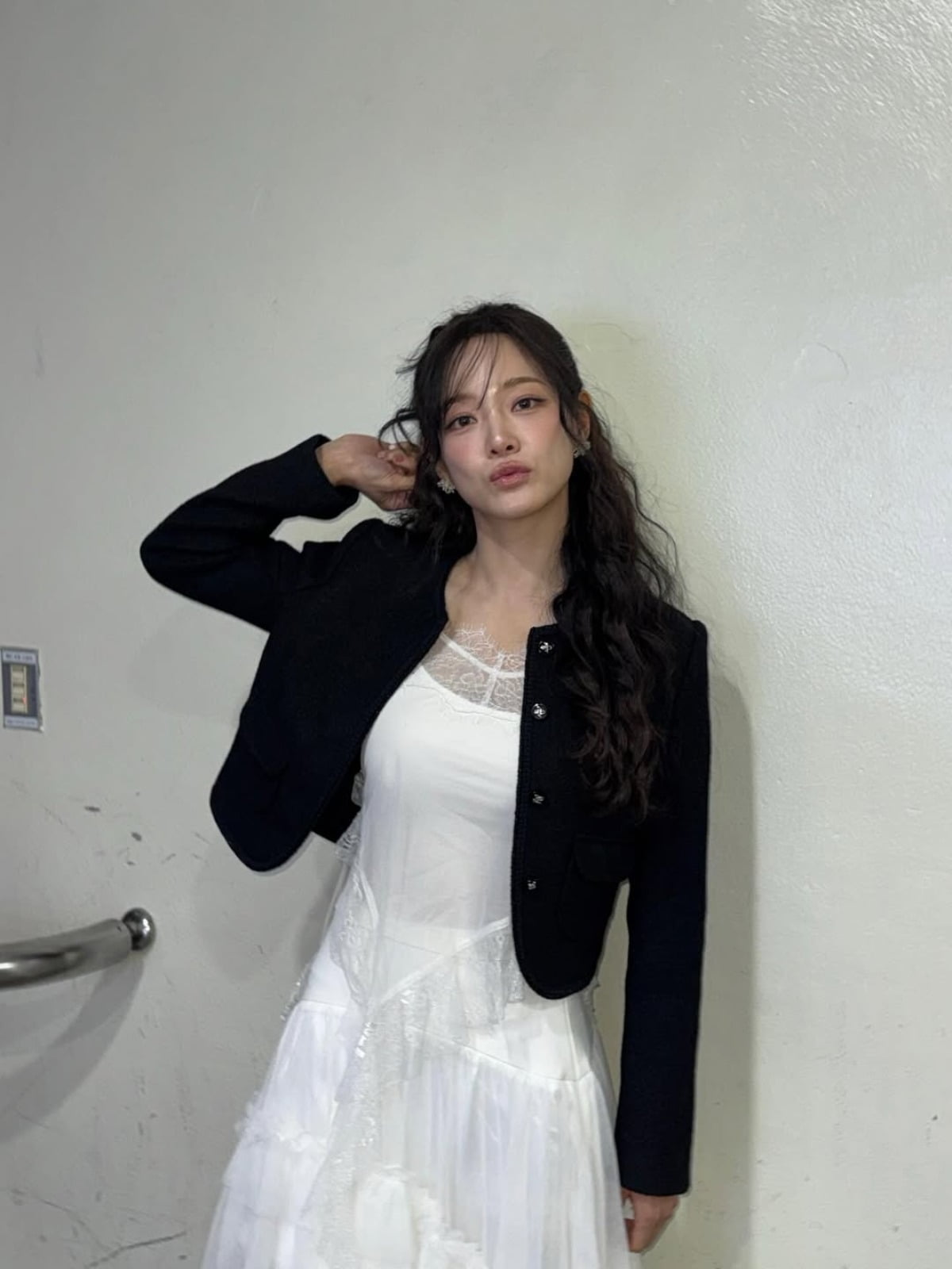 사진 = 김세정 인스타그램