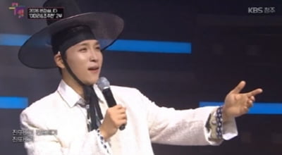 조주한, 진짜 진또배기