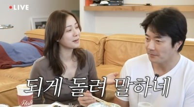 Son Tae-young Reveals Behind-the-Scenes of Kwon Sang-woo's Wedding Press Conference