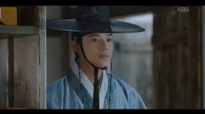 [종합] 문상민, "밤마다 여인 갈아치운다" 소문에 발끈…"나 처음이거든" ('은애하는')