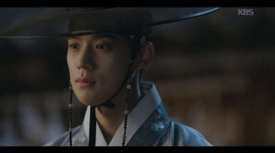 문상민, 남지현에 "은애하는 사내 있냐" 수작 선언…시청률 5.6% 찍었다 ('은애하는')