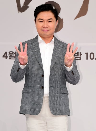 '55세 돌싱' 임원희, 사생활 폭로 당했다…갱년기라더니 "♥소개팅 제안 거절" ('미우새')