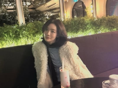 '금수저 설' 차주영, 고급 옷 입고 뽐낸 우아한 일상…화보 같은 근황