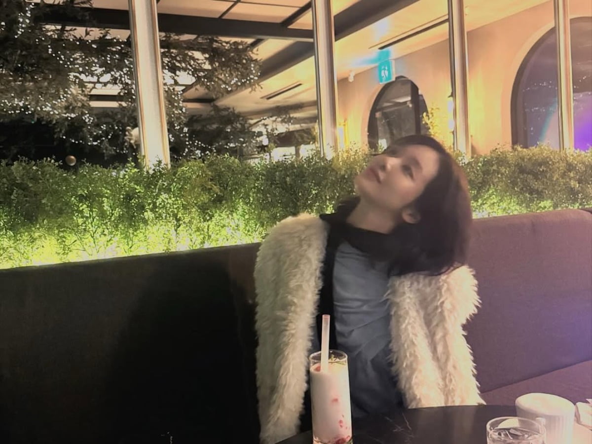 사진 = 차주영 인스타그램