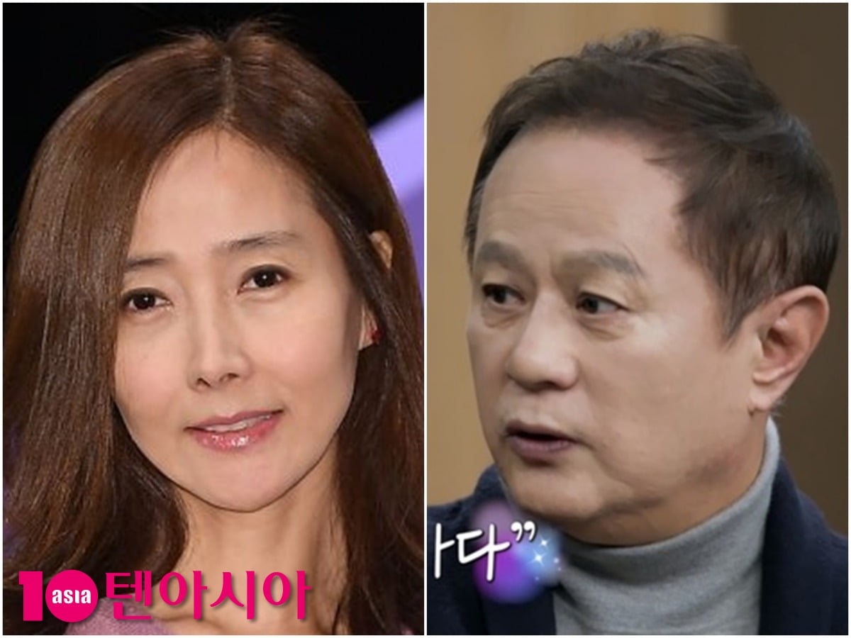 사진=텐아시아DB/MBN