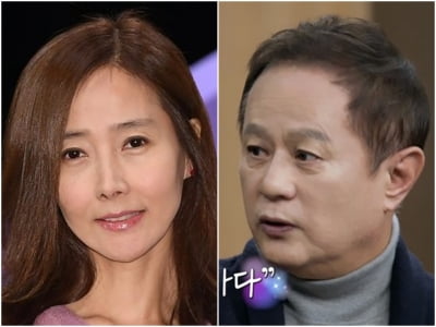 송승환, 알고보니 강수지 은인이었다…절절한 부탁 받고 '보랏빛 향기' 프로듀싱 ('데이앤')[종합]