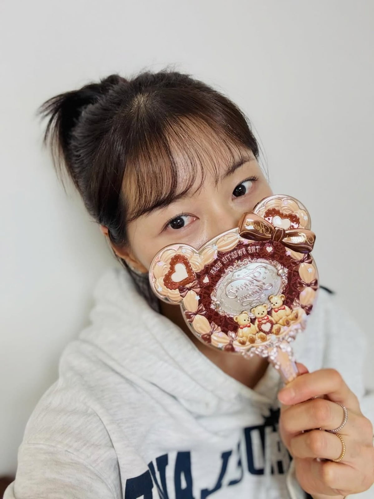 사진 = 박하나 인스타그램