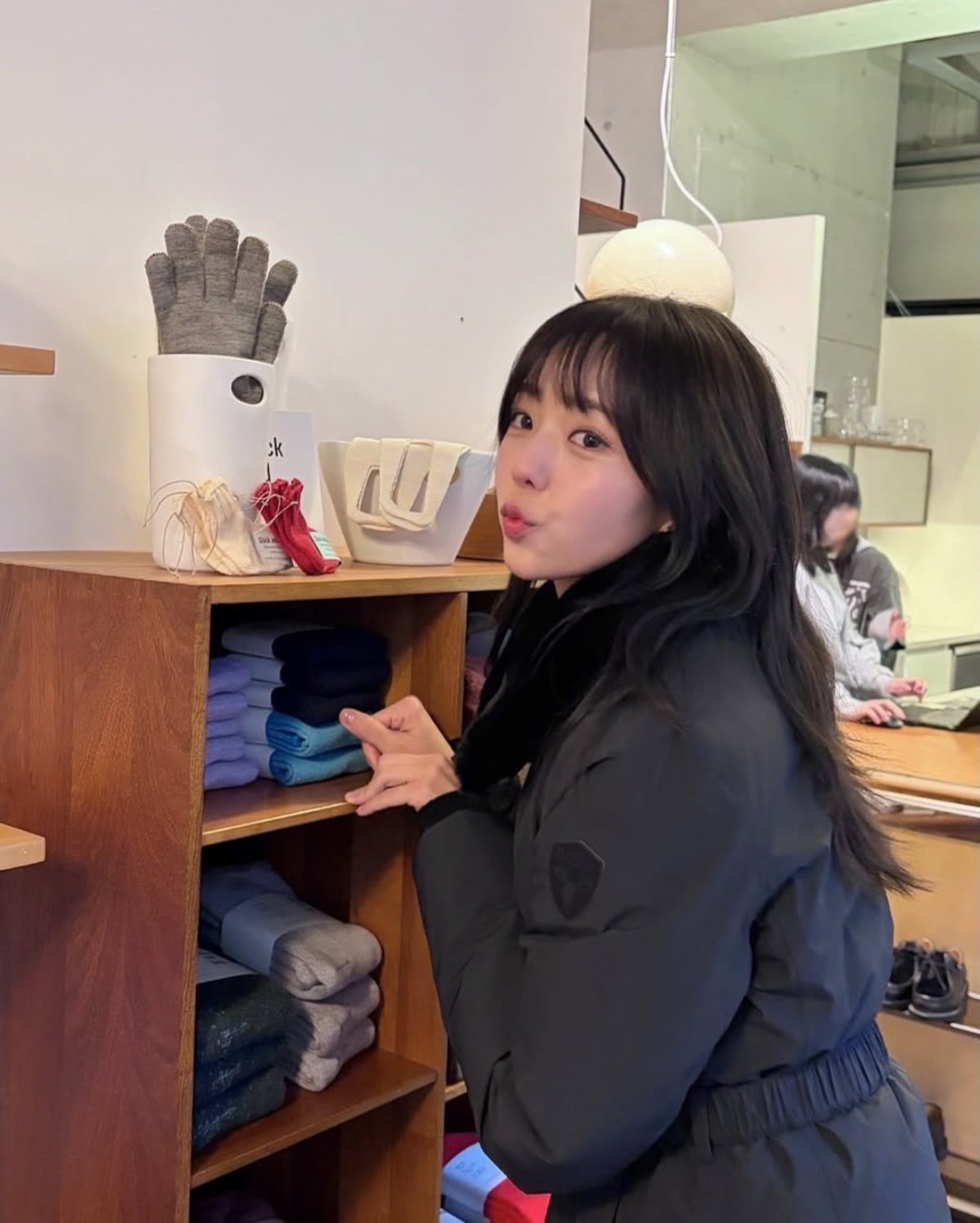 사진 = 채수빈 인스타그램