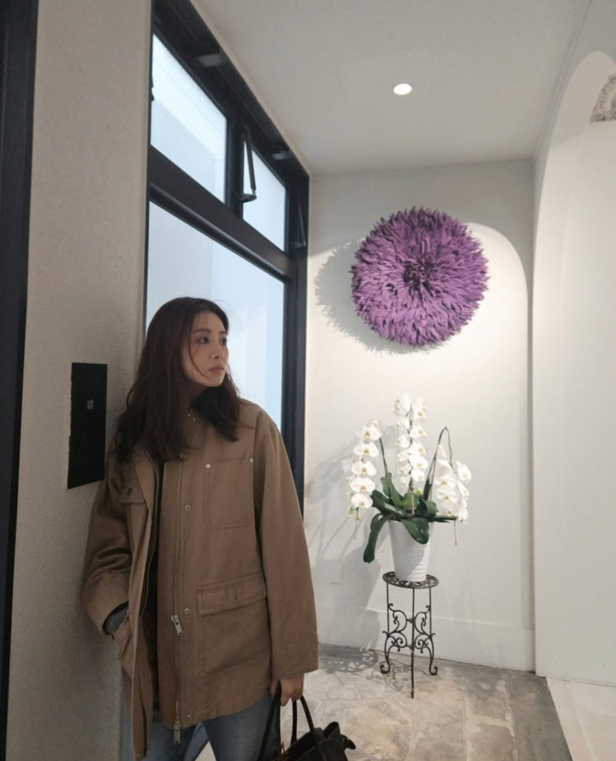 사진 = 강소라 인스타그램