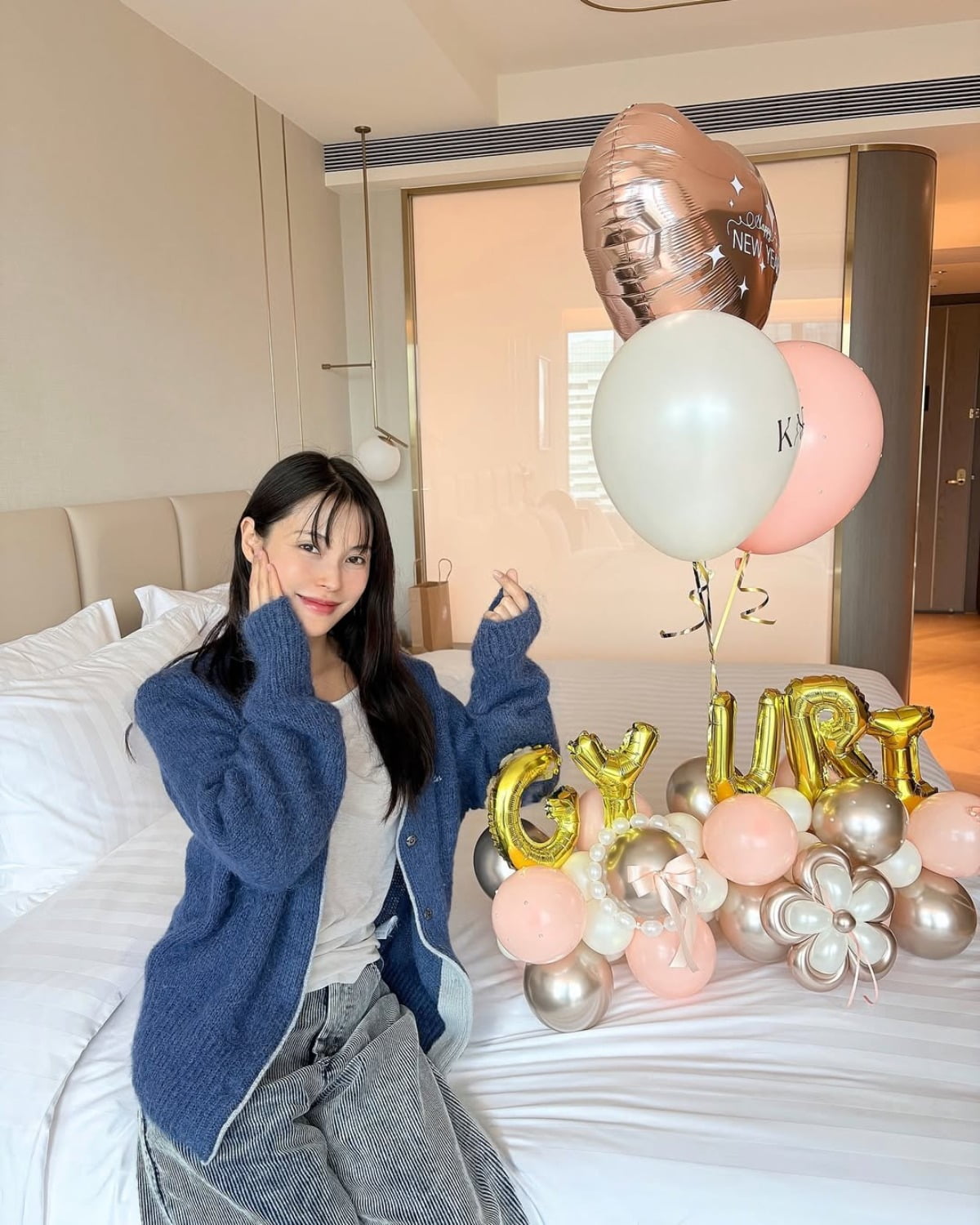 사진 = 박규리 인스타그램