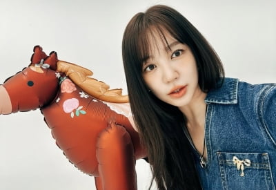 윤은혜, "3년 내 결혼하겠다" 공약했는데 …이제 남은 시간은 '단 2년'