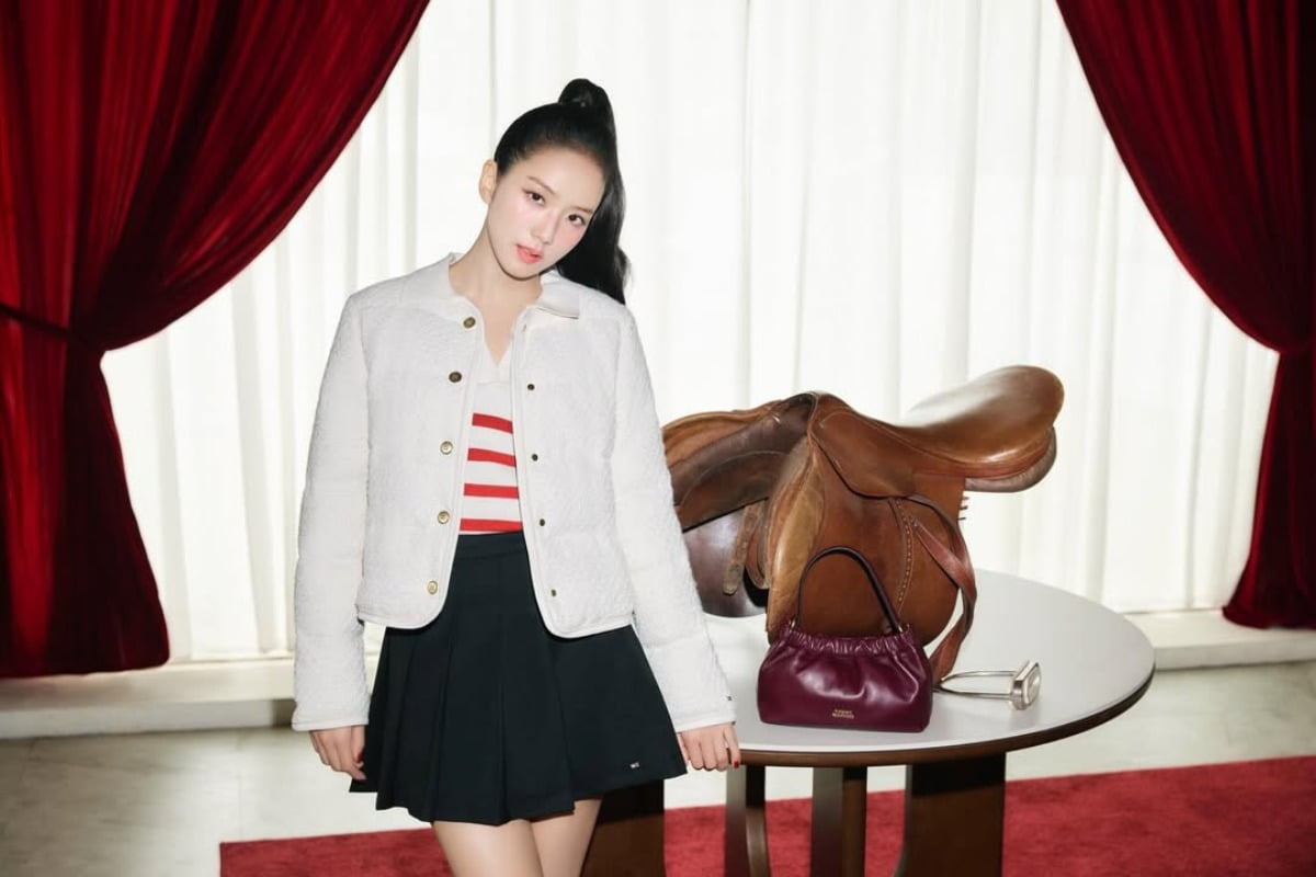 사진 = 지수 인스타그램