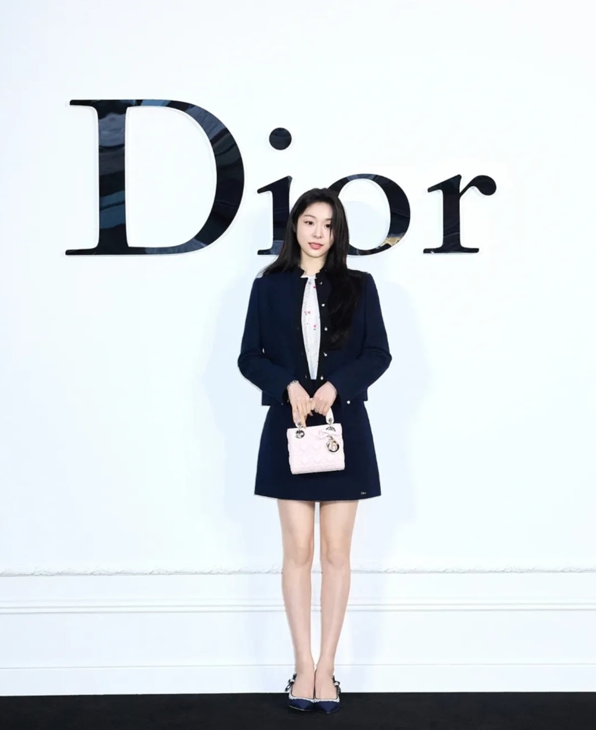 사진 = 김연아 인스타그램