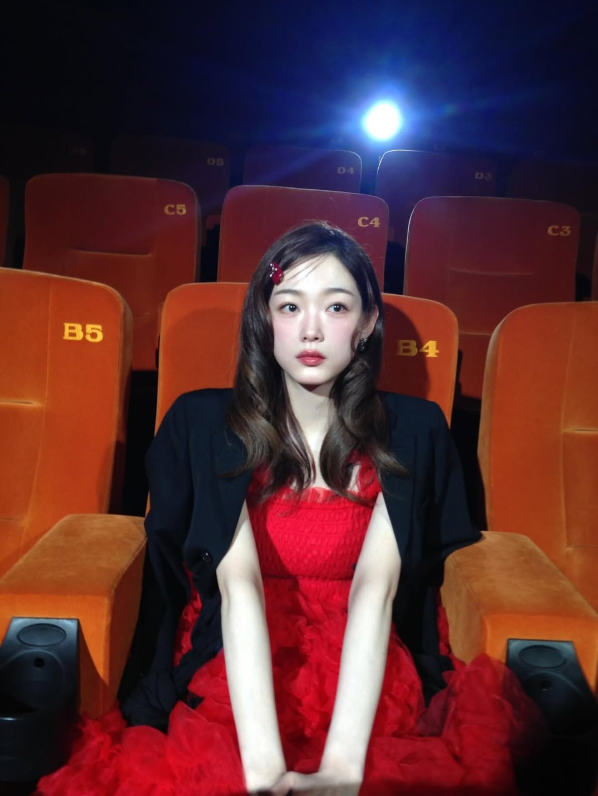 사진 = 이유미 인스타그램 