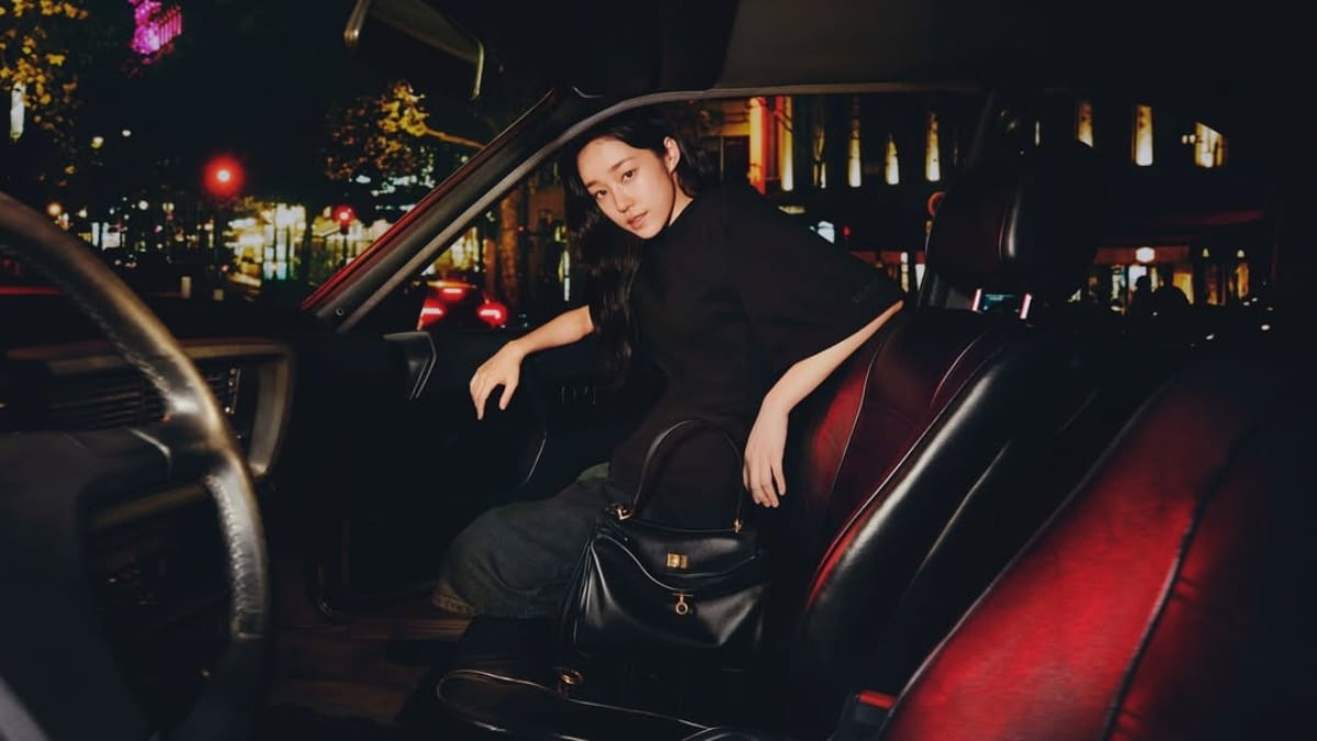 사진 = 노윤서 인스타그램