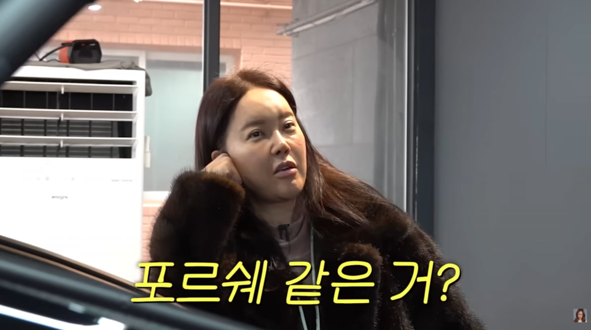 사진=백지영 유튜브