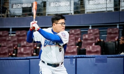 0%대 시청률에 폐지설까지 돌더니…결국 각성했다 "느낌 자체가 완전히 달라" ('최강야구')