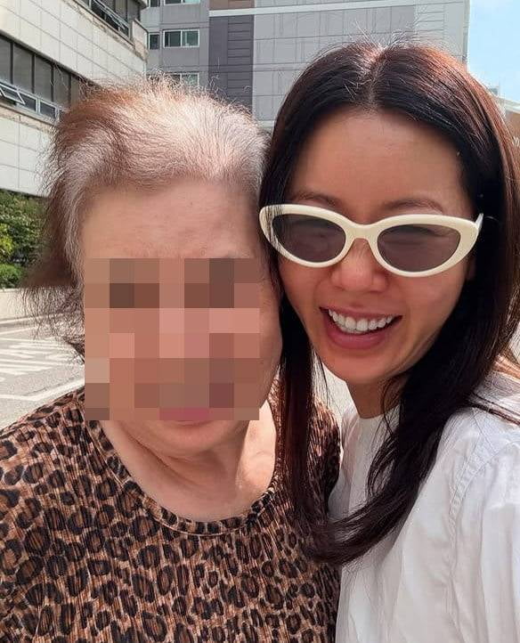 안선영, 결국 소신 발언 했다…"7년 동안 너무 싫었는데, 알고보니 복" ('조선의 사랑꾼')